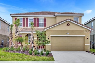 7622 Oakmoss Loop, Davenport, FL 33837