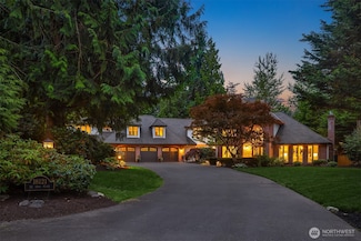 18121 NE 129th Place, Redmond, WA 98052