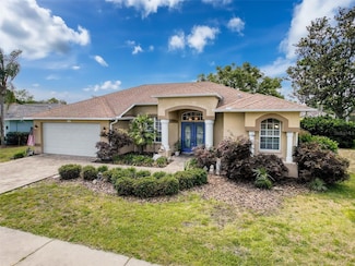 1052 Archway Dr, Spring Hill, FL 34608