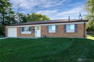 80 Jan Ct, Fairborn, OH 45324