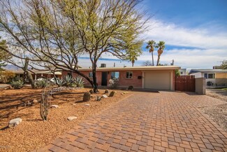 648 N Dodge Blvd, Tucson, AZ 85716