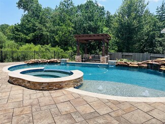 3643 Sage Hollow Dr, Spring, TX 77386