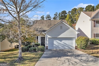 3827 Shenfield Dr, Union City, GA 30291