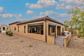 61306 E Shale Rd, Oracle, AZ 85623