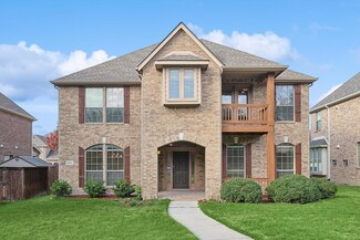 8768 Dancliff Dr, Frisco, TX 75033