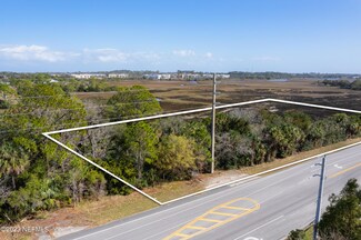 3258 Lewis Speedway, Saint Augustine, FL 32084