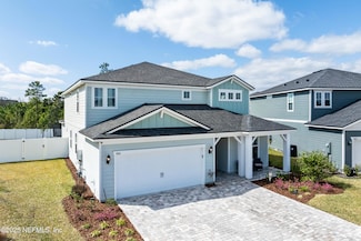 966 Rooster Hollow Way, Middleburg, FL 32068