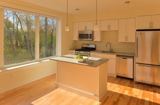 603 Concord Ave Unit 600, Cambridge, MA 02138