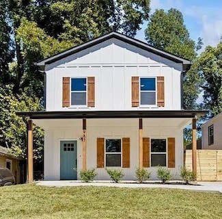 987 Fair St SW, Atlanta, GA 30314