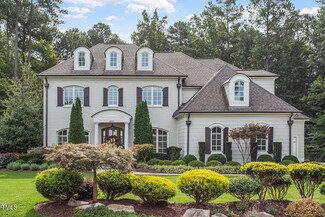 6940 Bartons Bend Way, Raleigh, NC 27614