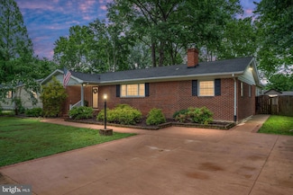 5379 Payne Dr, King George, VA 22485