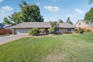 6115 E 52nd Place, Tulsa, OK 74135