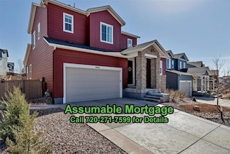 4840 Point Mesa St, Castle Rock, CO 80108