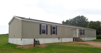 W795 Center Rd, Dorchester, WI 54425