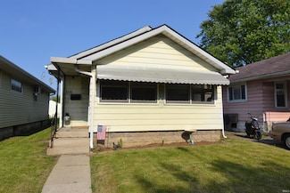 2616 Jackson St, Anderson, IN 46016