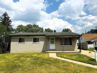 25808 Ryan Rd, Warren, MI 48091