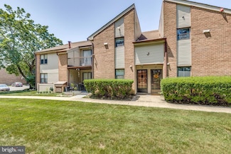 1475 Mount Holly Rd Unit J8, Beverly, NJ 08010