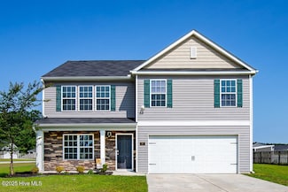 101 Jessica Ct, Vanceboro, NC 28586