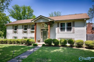 620 Valley View Terrace SE, Huntsville, AL 35803