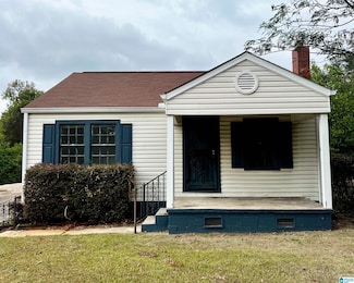916 Crescent Ridge Rd E, Tuscaloosa, AL 35404