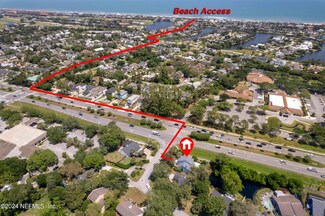 502 Cali Dr, Ponte Vedra Beach, FL 32082