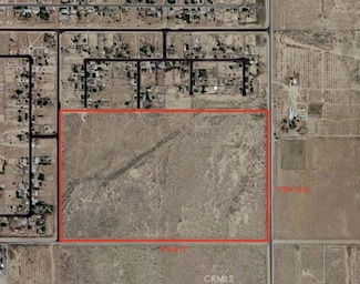 0 E Ave Q 170th St E Unit SR24010300, Palmdale, CA 93591