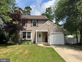 19 Woodhaven Way, Sicklerville, NJ 08081