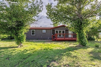 17155 Sagecreek Rd, Peyton, CO 80831