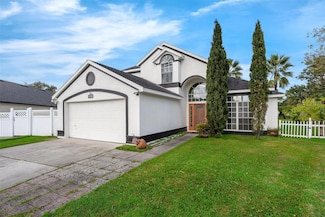 11121 Joel Ct, Orlando, FL 32825