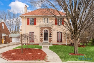 2014 Bretton Place, Toledo, OH 43606
