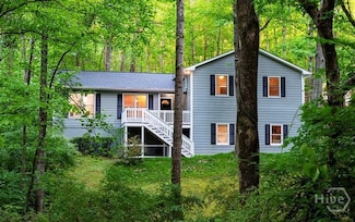 497 Somerset Dr, Athens, GA 30606