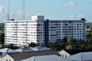 4350 Hillcrest Dr Unit 520, Hollywood, FL 33021