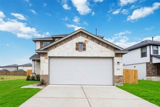 1158 Lilly Ln, Bellville, TX 77418