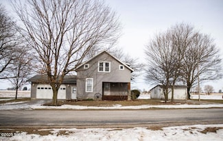 1354 Road P, Pandora, OH 45877