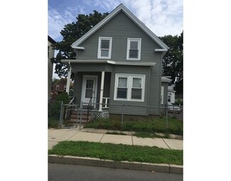 109 Eutaw Ave, Lynn, MA 01902