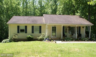 12660 Hazel River Rd, Rixeyville, VA 22737