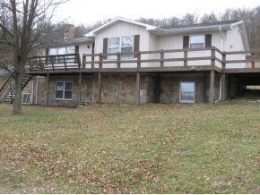14660 Hockett Ln, Rising Sun, IN 47040