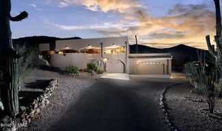 6900 W Naomi Rd, Tucson, AZ 85735