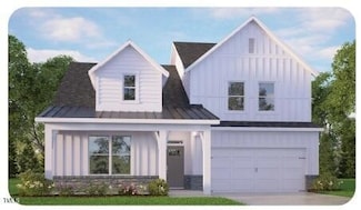 7537 Percussion Dr, Apex, NC 27539