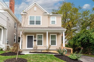 3512 Hudson Ave, Cincinnati, OH 45207
