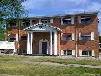 3604 Davenport Ave, Saginaw, MI 48602
