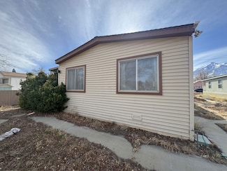 419 N Jackson St, Independence, CA 93526
