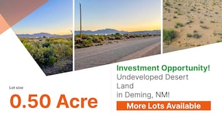 0 El Bordo Rd SE Unit 25681931, Deming, NM 88030