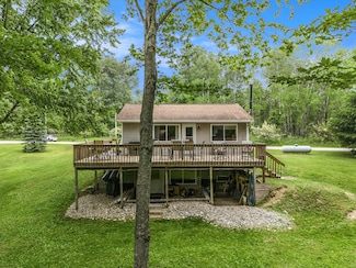 9503 Lee Dr, Township of Branch, MI 49402