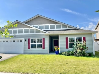 12827 W 3rd Ave, Airway Heights, WA 99001