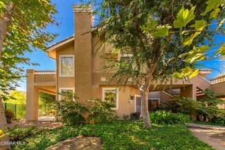 488 Bannister Way Unit A, Simi Valley, CA 93065