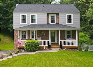 331 Burning Oaks Dr, Irwin, PA 15642