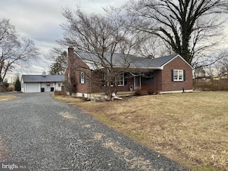 3445 Big Rd, Zieglerville, PA 19492