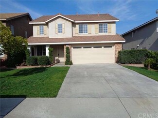 5387 Buckskin Dr, Fontana, CA 92336