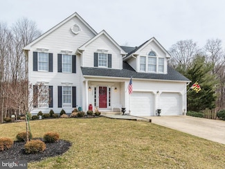1700 Dungarvan Ct, Bel Air, MD 21014